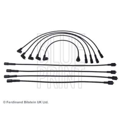 Stock Limitado Juego de cables de encendido BLUEPRINT ADJ131602BLU